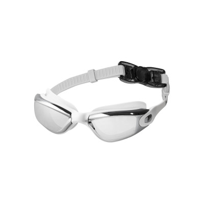 GRAY SWIMMING GOGGLES NILS AQUA