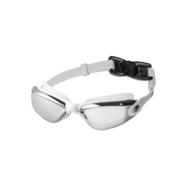 GRAY SWIMMING GOGGLES NILS AQUA