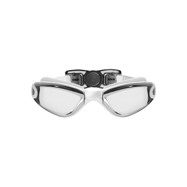 GRAY SWIMMING GOGGLES NILS AQUA