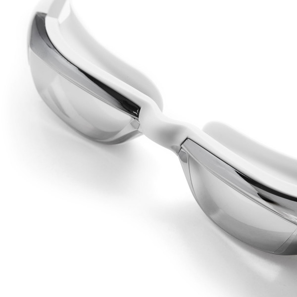 GRAY SWIMMING GOGGLES NILS AQUA