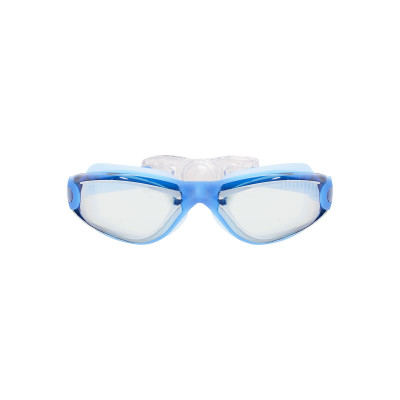 BLAU SCHWIMMBRILLE NILS AQUA