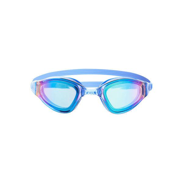 BLAU / RAINBOW SCHWIMMBRILLE NILS AQUA