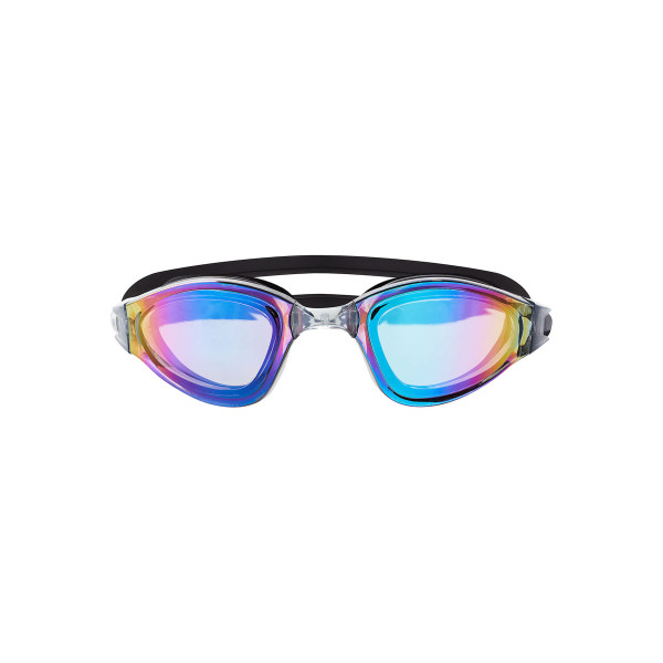 SCHWARZ / RAINBOW SCHWIMMBRILLE NILS AQUA