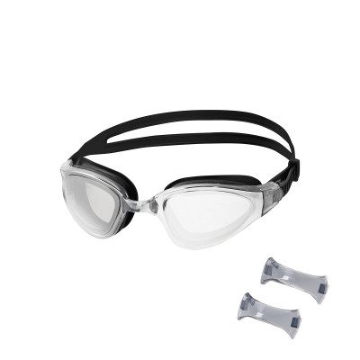 SCHWARZ SCHWIMMBRILLE NILS AQUA