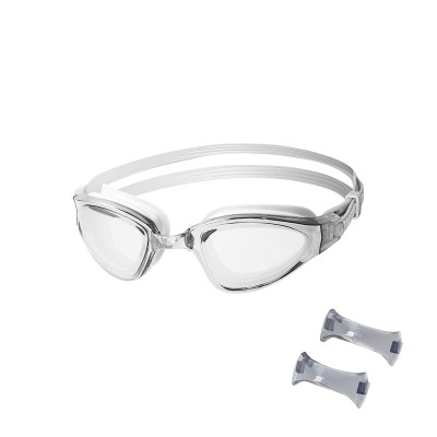 GRAU SCHWIMMBRILLE NILS AQUA