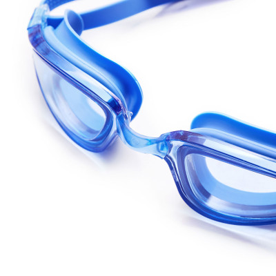 BLAU SCHWIMMBRILLE NILS AQUA