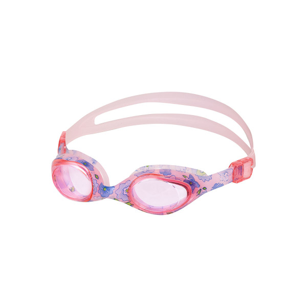 ROSA BLUMEN JUNIOR SCHWIMMBRILLE NILS AQUA