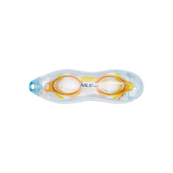 GELB JUNIOR SCHWIMMBRILLE NILS AQUA