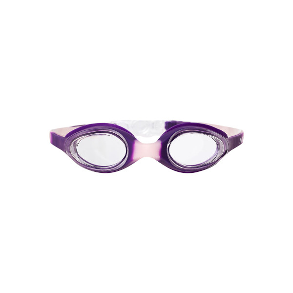 VIOLETT / ROSA SCHWIMMBRILLE FÜR KINDER NILS AQUA