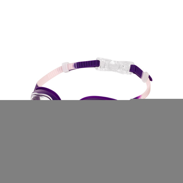 VIOLETT / ROSA SCHWIMMBRILLE FÜR KINDER NILS AQUA