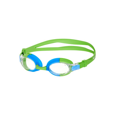 GRÜN SCHWIMMBRILLE FÜR KINDER NILS AQUA
