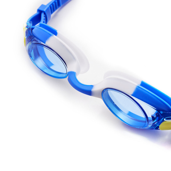 BLAU SCHWIMMBRILLE FÜR KINDER NILS AQUA