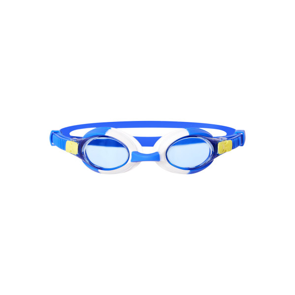 BLAU SCHWIMMBRILLE FÜR KINDER NILS AQUA