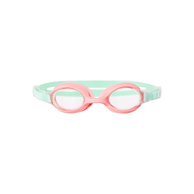 BLAU/ROSA SCHWIMMBRILLE FÜR KINDER NILS AQUA