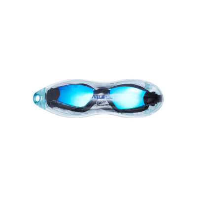 BLAU RACING SCHWIMMBRILLE NILS AQUA