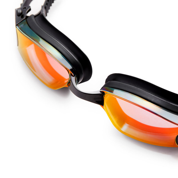 ORANGE RACING SCHWIMMBRILLE NILS AQUA