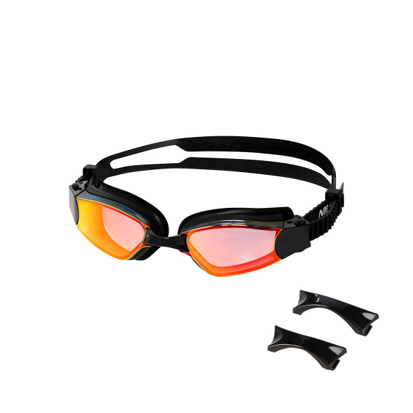 ORANGE RACING SCHWIMMBRILLE NILS AQUA
