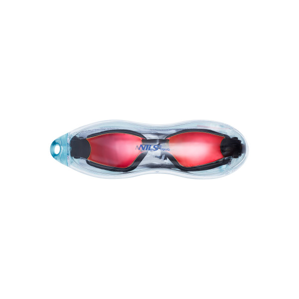 ORANGE RACING SCHWIMMBRILLE NILS AQUA