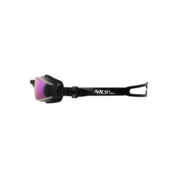 GRÜN RACING SCHWIMMBRILLE NILS AQUA