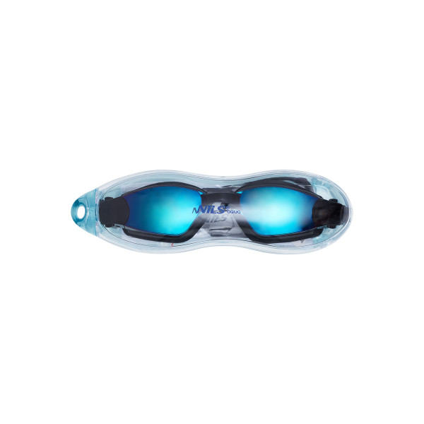 GRÜN RACING SCHWIMMBRILLE NILS AQUA