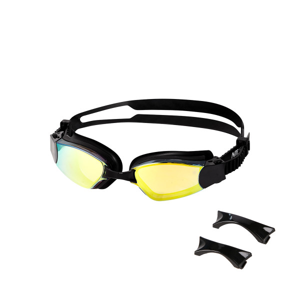 GELB RACING SCHWIMMBRILLE NILS AQUA