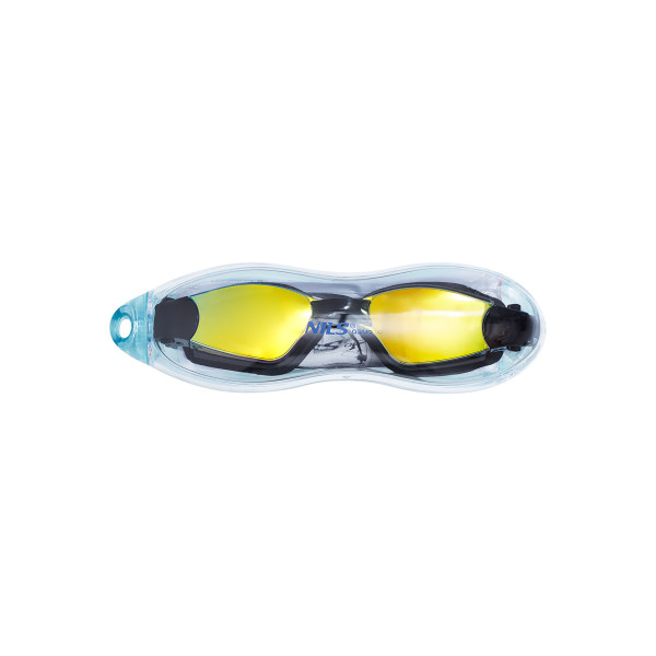 GELB RACING SCHWIMMBRILLE NILS AQUA