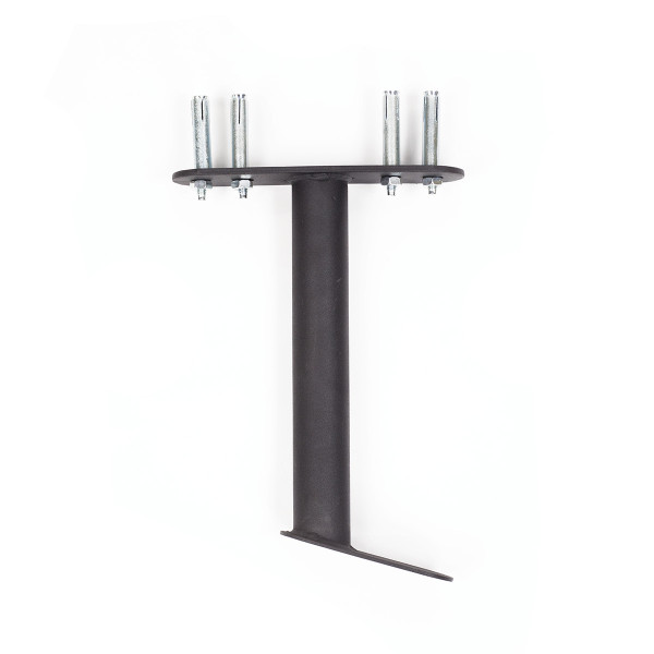 WANDHALTERUNG FÜR TRAININGSSEIL HMS