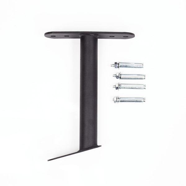 WANDHALTERUNG FÜR TRAININGSSEIL HMS