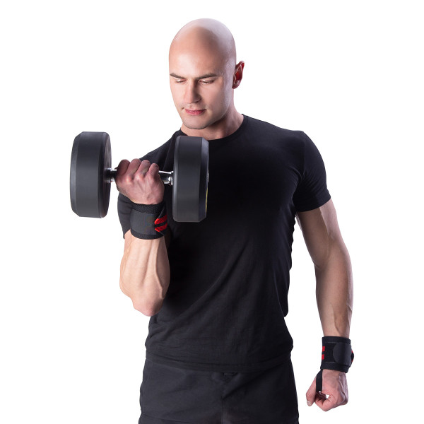 HANDGELENKSBANDAGEN (2 STK.) HMS