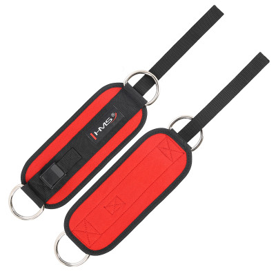 FUßSCHLAUFEN (2 Stk.) FUßKNÖCHEL HMS