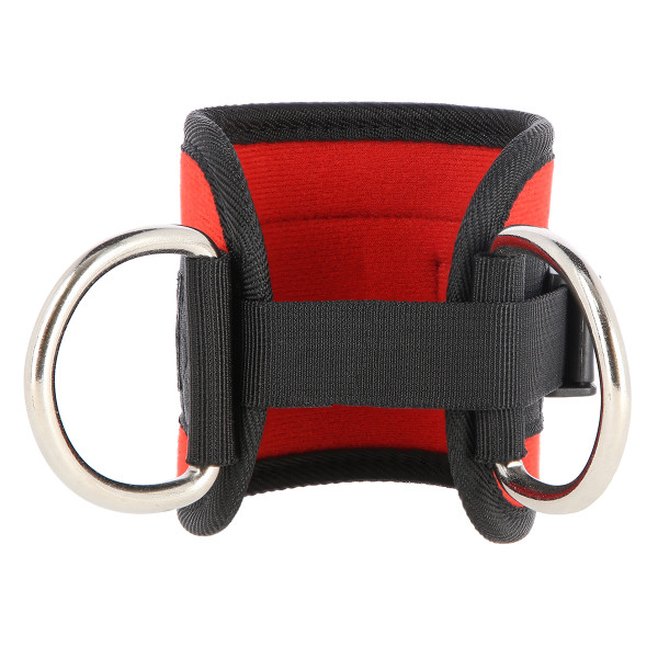 FUßSCHLAUFEN (2 Stk.) FUßKNÖCHEL HMS