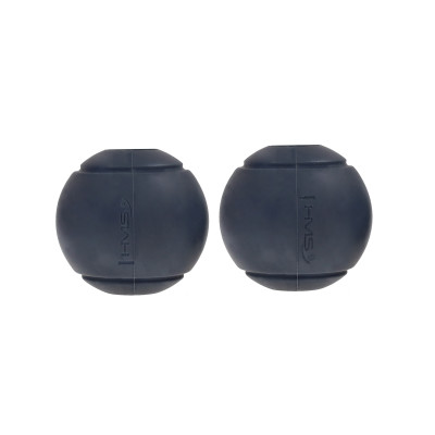 SCHAUMSTOFFGRIFFE (2 Stk.) HMS