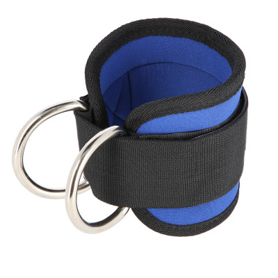 FUßSCHLAUFEN (2 Stk.) FUßKNÖCHEL HMS