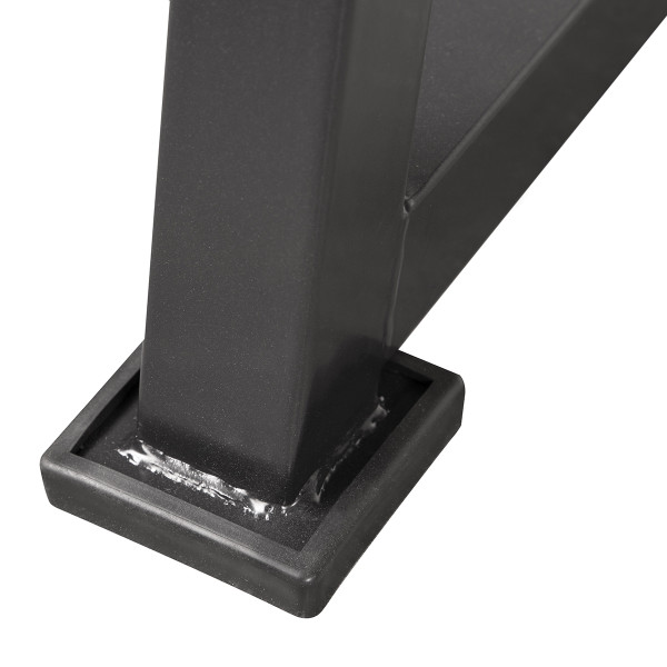 STÄNDER FÜR KURZHANTELN KLEIN HMS