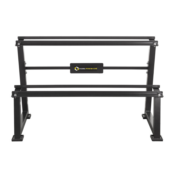 STÄNDER FÜR KURZHANTELN KLEIN HMS