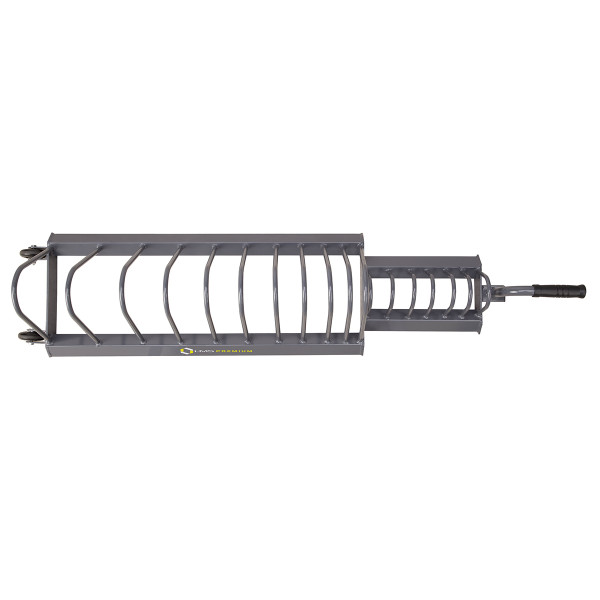 TRANSPORTSTÄNDER FÜR HANTELSCHEIBEN HMS PREMIUM