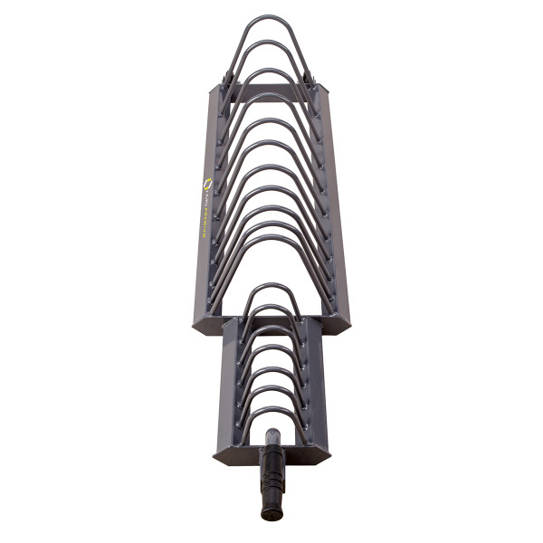 TRANSPORTSTÄNDER FÜR HANTELSCHEIBEN HMS PREMIUM