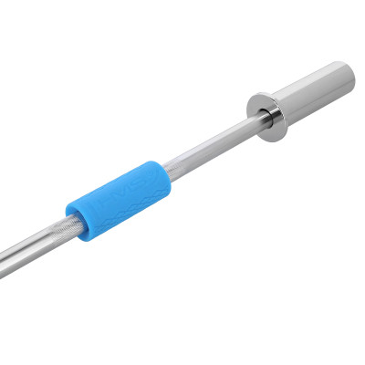 BLAU GRIFFPOLSTER (2 ST.) HMS