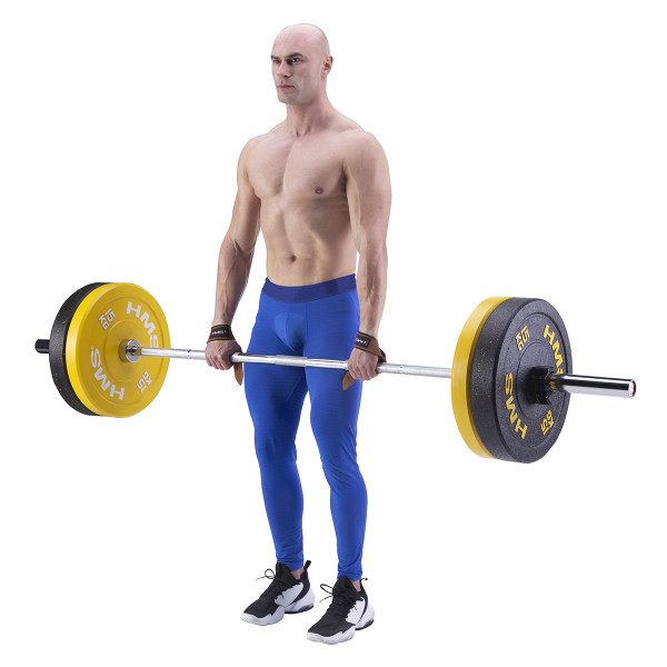 ZUGHILFEN FÜR KREUZHEBEN HMS