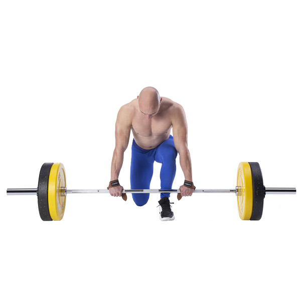 ZUGHILFEN FÜR KREUZHEBEN HMS