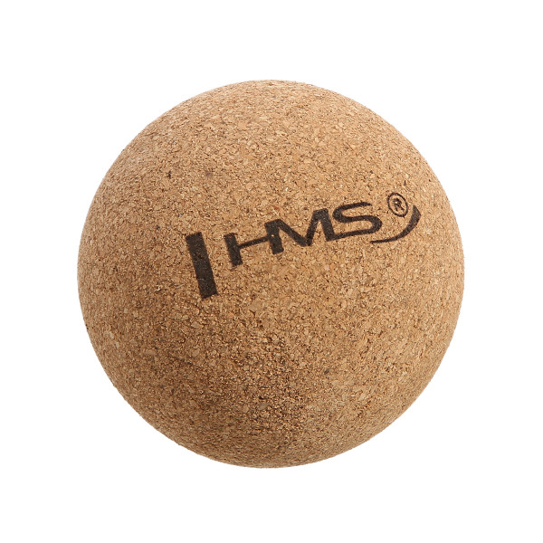 CORK MASSAGEBALL EINZELN HMS