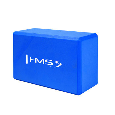 BLUE YOGA-BLOCK HMS
