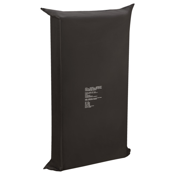 GYMNASTIKMATRATZE KLAPPBAR 2400x1200 MM GRAU HMS PREMIUM