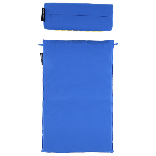 DARK BLUE SET AKUPRESSURMATTE HMS PREMIUM