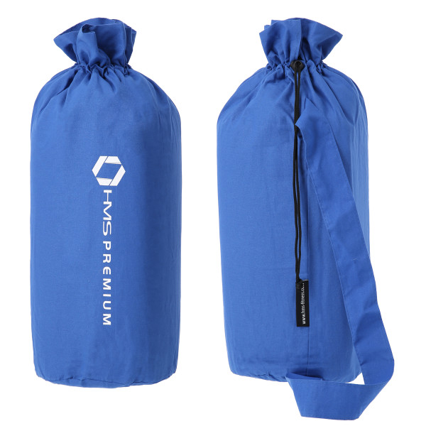 DARK BLUE SET AKUPRESSURMATTE HMS PREMIUM