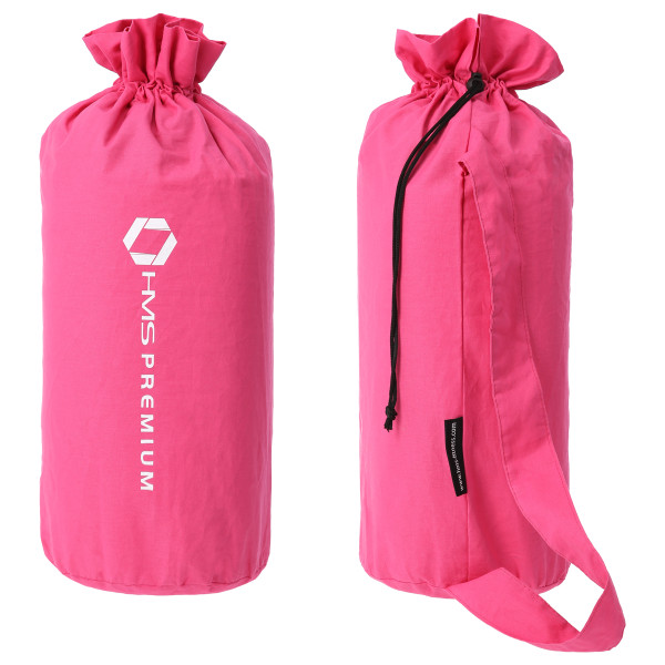 PINK SET AKUPRESSURMATTE HMS PREMIUM