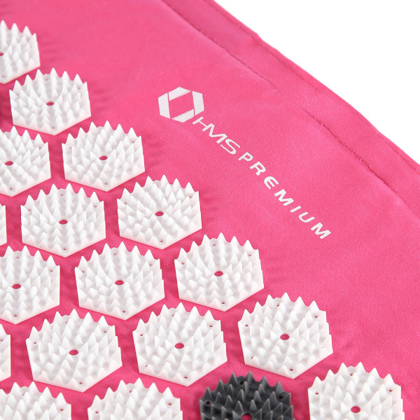 PINK SET AKUPRESSURMATTE HMS PREMIUM