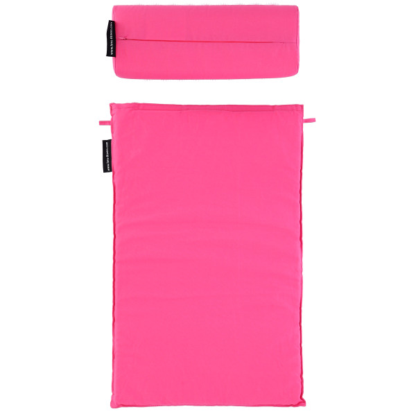 PINK SET AKUPRESSURMATTE HMS PREMIUM