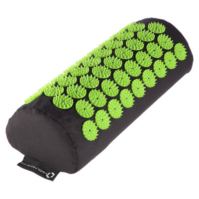 BLACK SET AKUPRESSURMATTE HMS PREMIUM