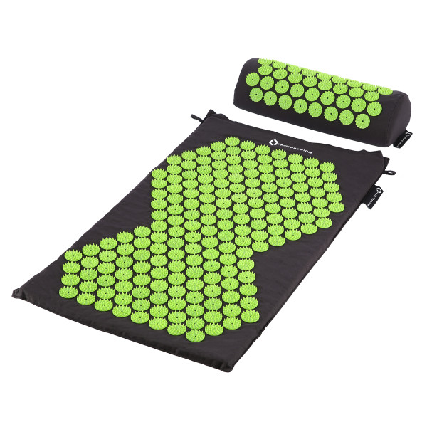 BLACK SET AKUPRESSURMATTE HMS PREMIUM